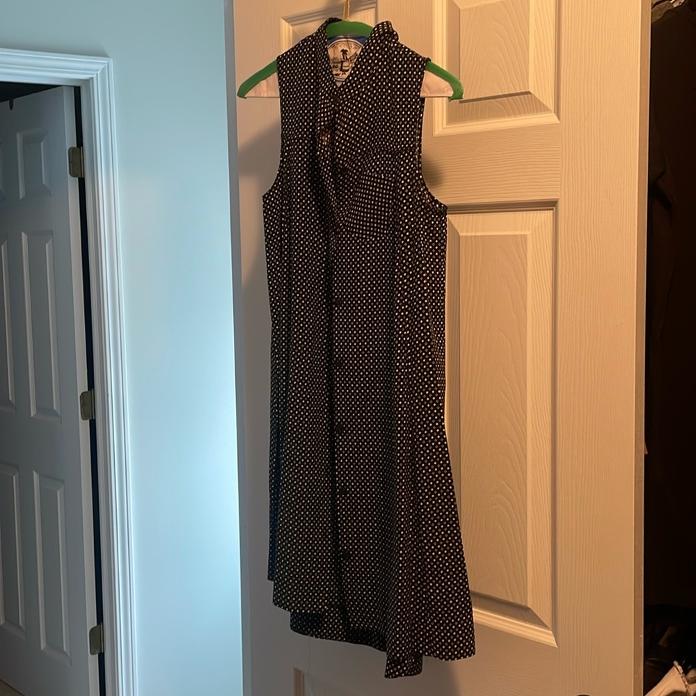 Tag & Bone shirt-dress